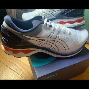 Gel-Kayano 27 ASICS